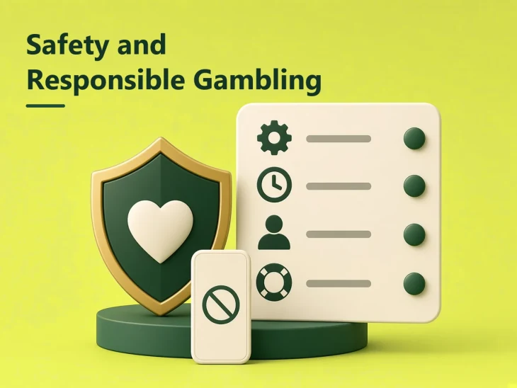 casinos not on gamstop