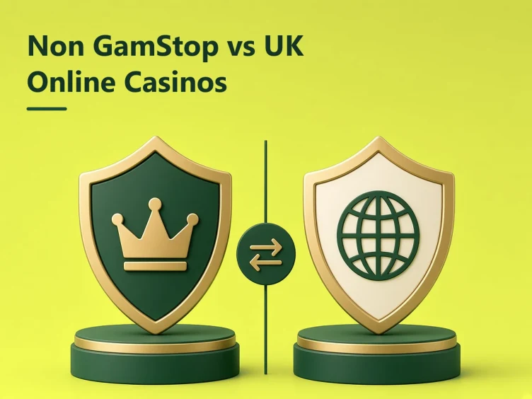 reputable casinos not on gamstop