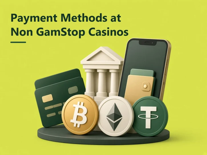 non gamstop uk casinos