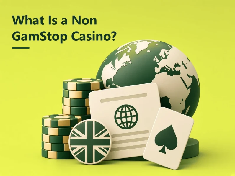casinos not on gamstop uk